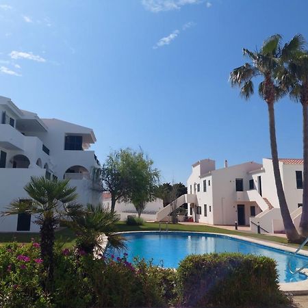 Apartamento Son Parc Menorca Εξωτερικό φωτογραφία