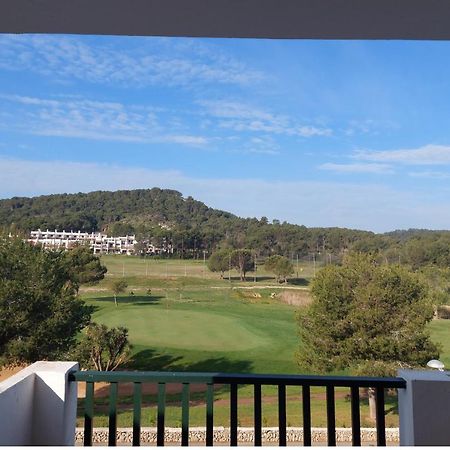 Apartamento Son Parc Menorca Εξωτερικό φωτογραφία