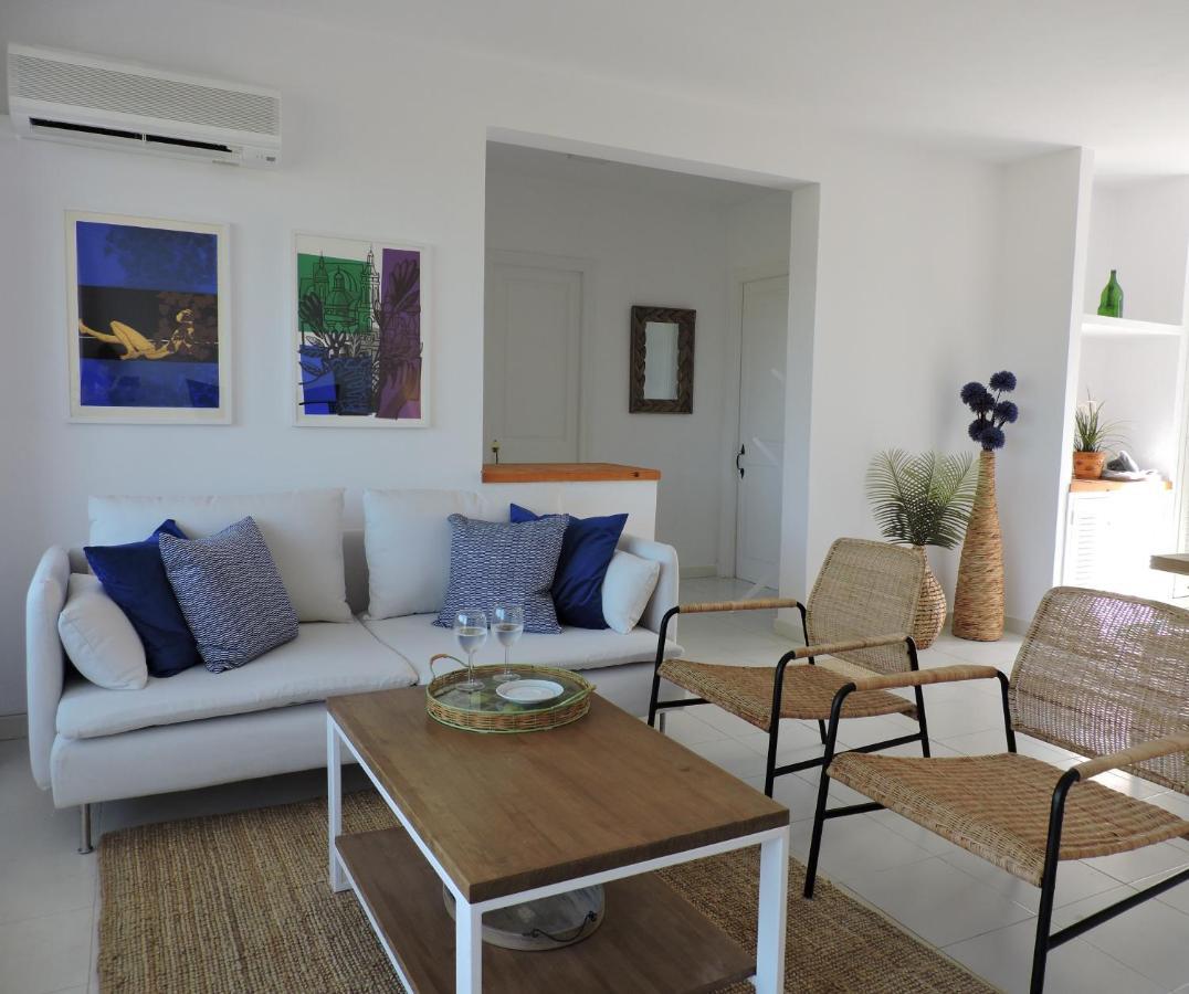 Apartamento Son Parc Menorca Εξωτερικό φωτογραφία