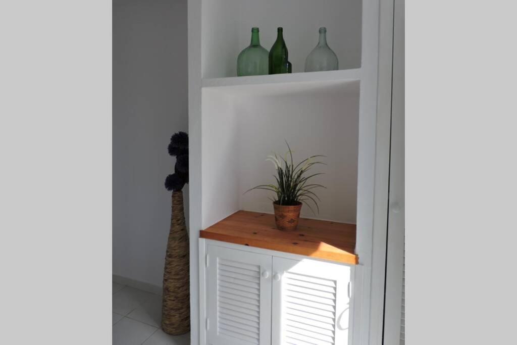 Apartamento Son Parc Menorca Εξωτερικό φωτογραφία