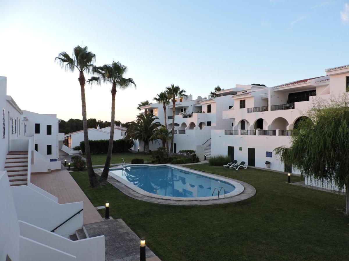 Apartamento Son Parc Menorca Εξωτερικό φωτογραφία