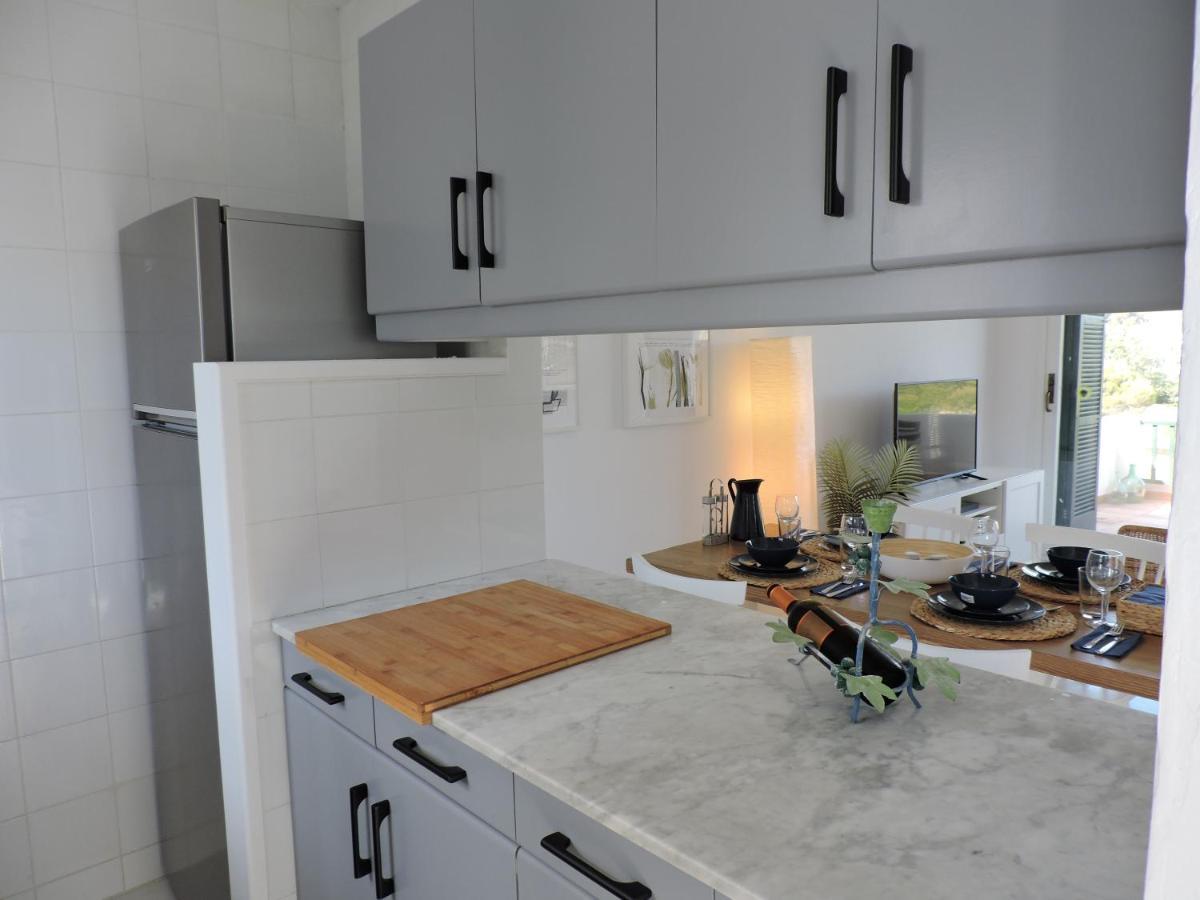 Apartamento Son Parc Menorca Εξωτερικό φωτογραφία