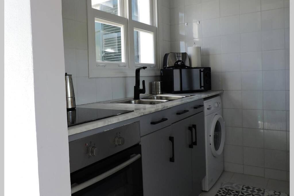 Apartamento Son Parc Menorca Εξωτερικό φωτογραφία