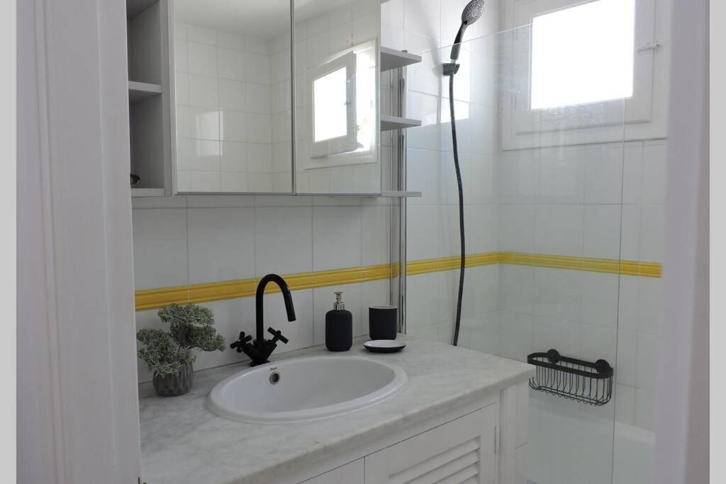 Apartamento Son Parc Menorca Εξωτερικό φωτογραφία