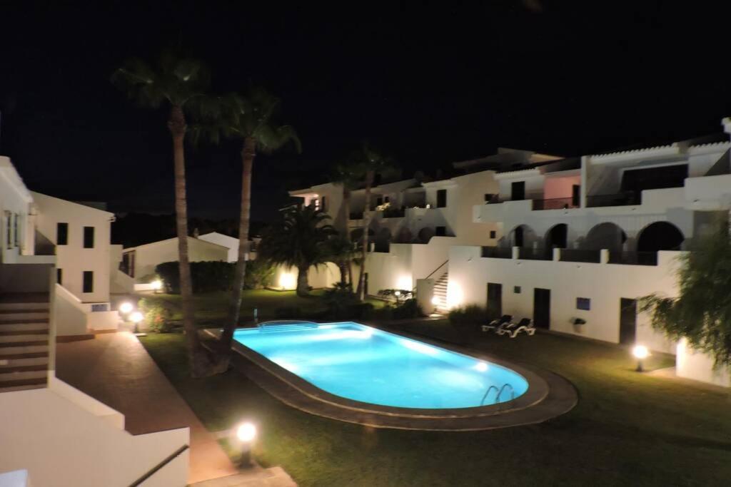 Apartamento Son Parc Menorca Εξωτερικό φωτογραφία