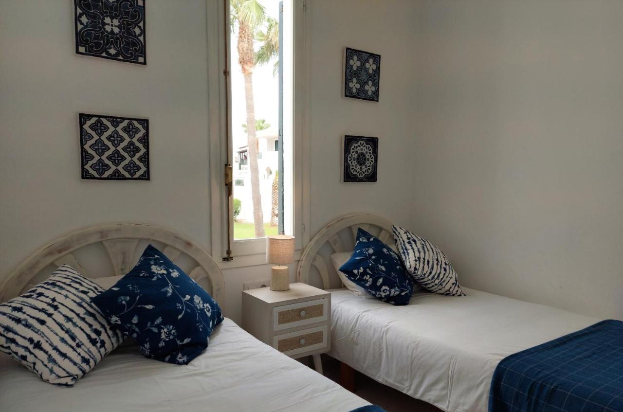 Apartamento Son Parc Menorca Εξωτερικό φωτογραφία
