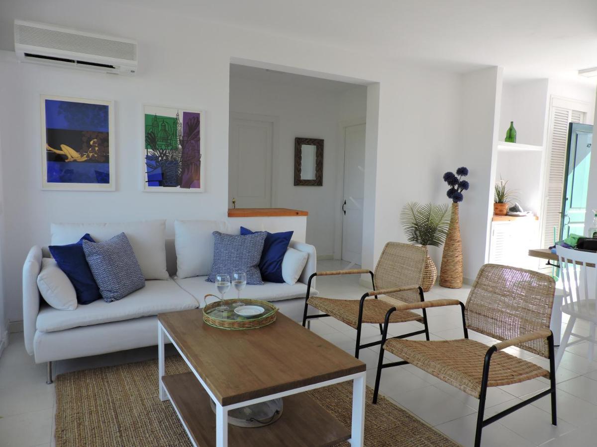 Apartamento Son Parc Menorca Εξωτερικό φωτογραφία