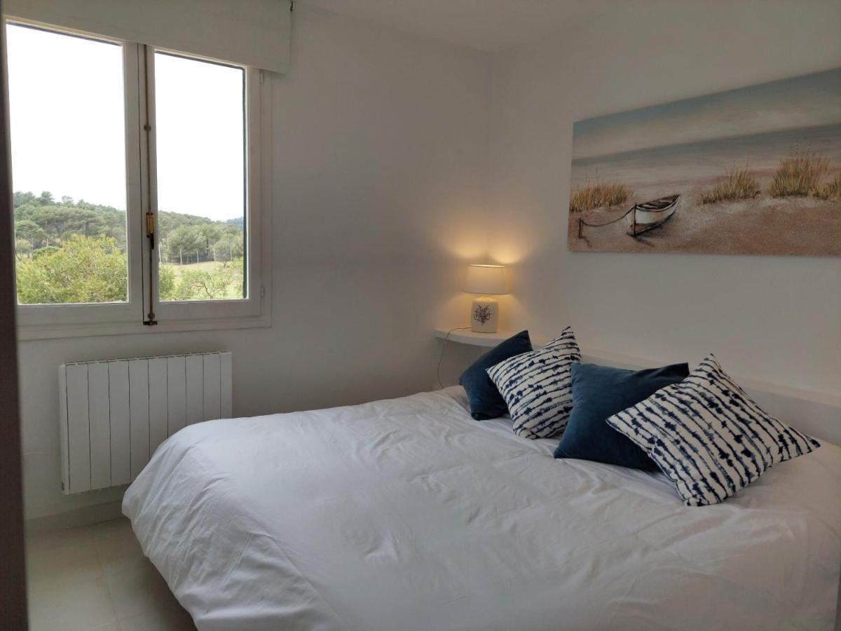 Apartamento Son Parc Menorca Εξωτερικό φωτογραφία