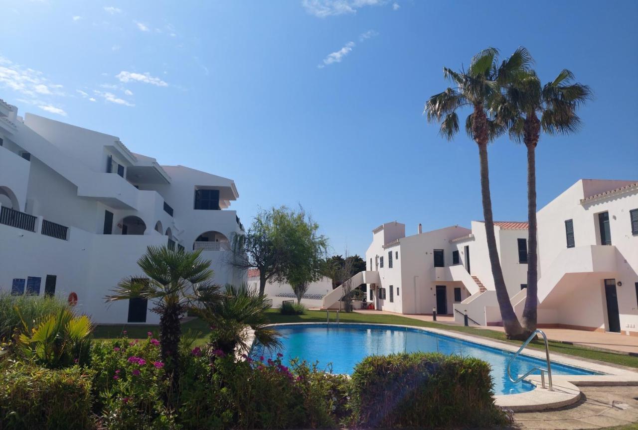 Apartamento Son Parc Menorca Εξωτερικό φωτογραφία