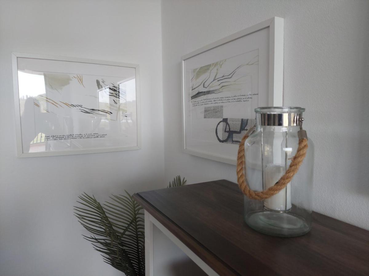 Apartamento Son Parc Menorca Εξωτερικό φωτογραφία
